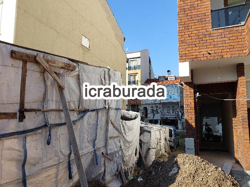 icralık  m2 Arsa Kütahya Tavşanlı Ulucami