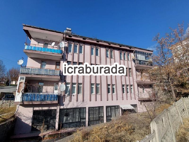 icralık  m2 Daire Kütahya Tavşanlı Yildirim Beyazit