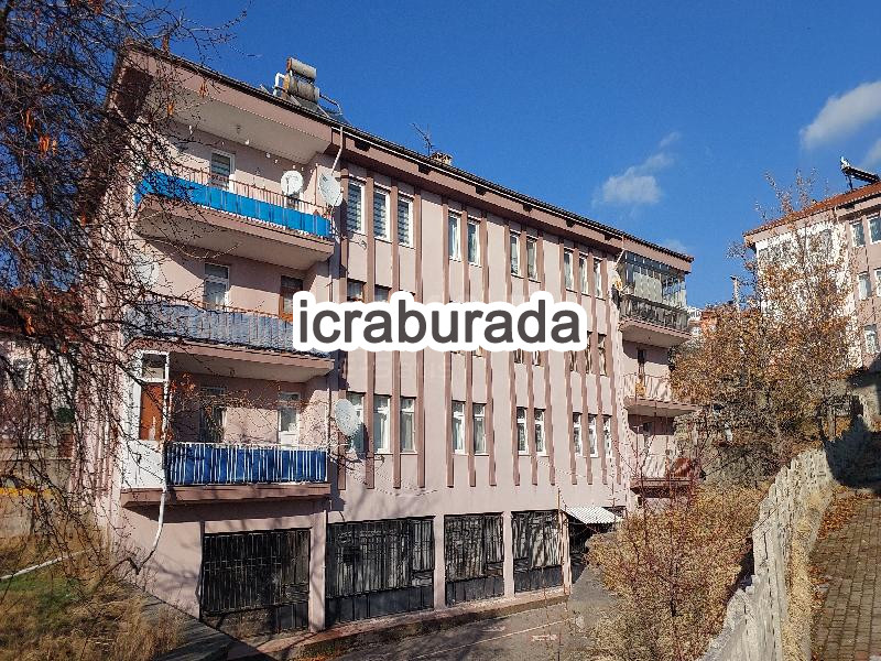 icralık  m2 Daire Kütahya Tavşanlı Yildirim Beyazit