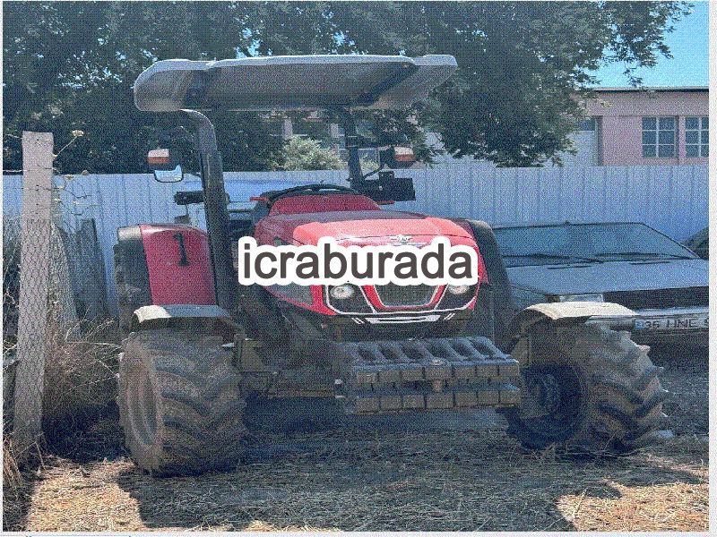 icralık   Traktor Belirtilmedi Belirtilmedi Belirtilmedi