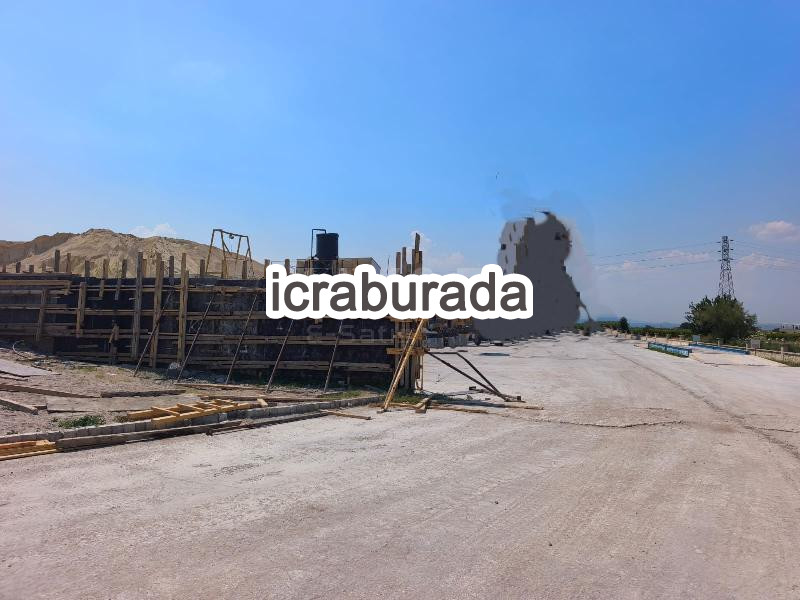 icralık  m2 Arsa Manisa Salihli Caferbey