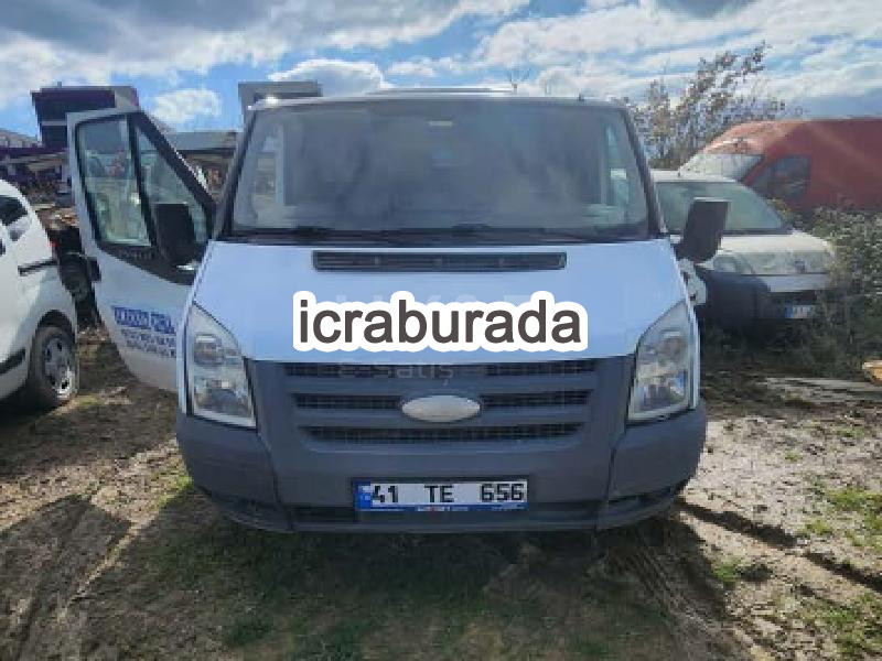 icralık Ford  Kamyonet Belirtilmedi Belirtilmedi Belirtilmedi