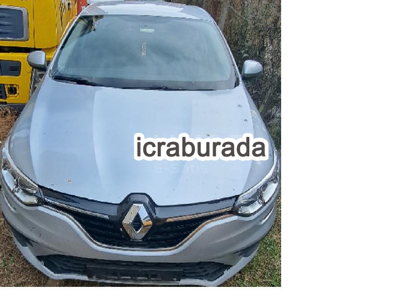 icralık Renault  Otomobil Belirtilmedi Belirtilmedi Belirtilmedi