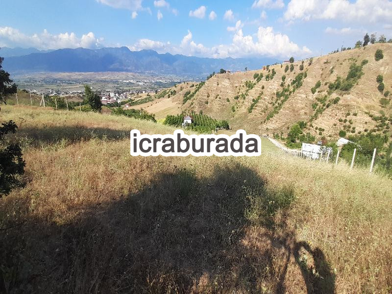 icralık  m2 Tarla Tokat Erbaa Kurtuluş