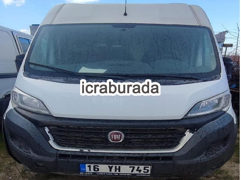 icralık Fiat  Kamyonet Belirtilmedi Belirtilmedi Belirtilmedi