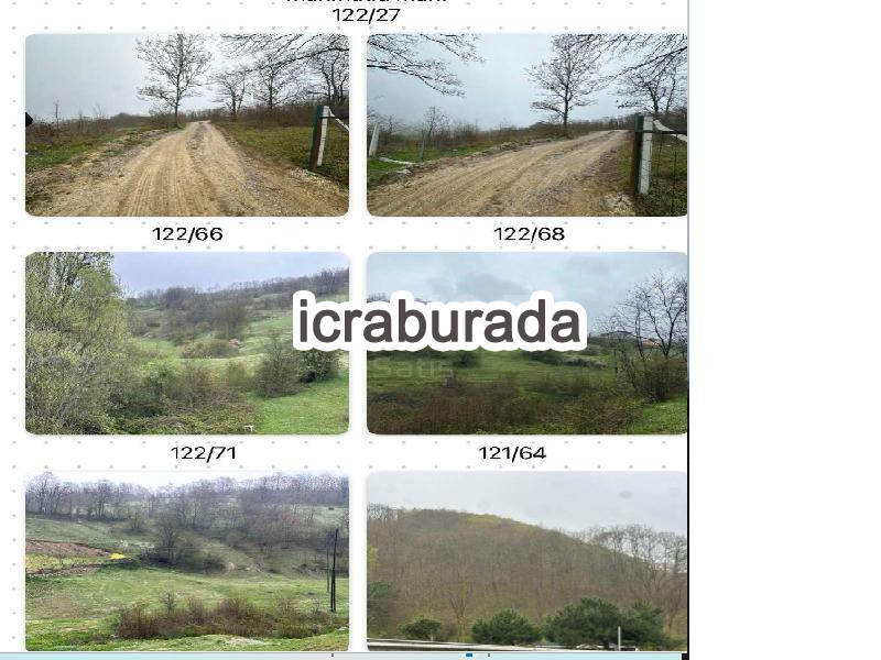 icralık  m2 Tarla Samsun Kavak Mahmutlu