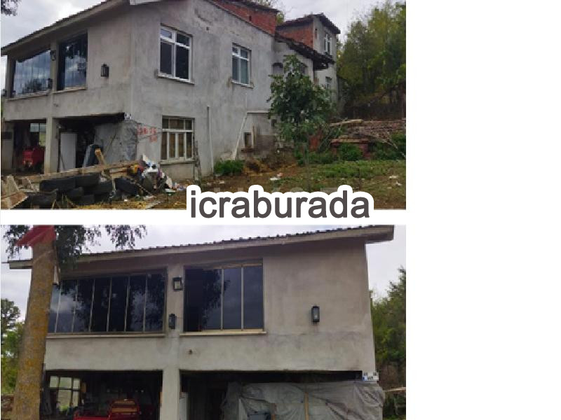 icralık  m2 Tarla Samsun Kavak Köseli