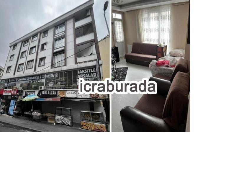 icralık 11 m2 Daire İstanbul Esenyurt Esenyurt