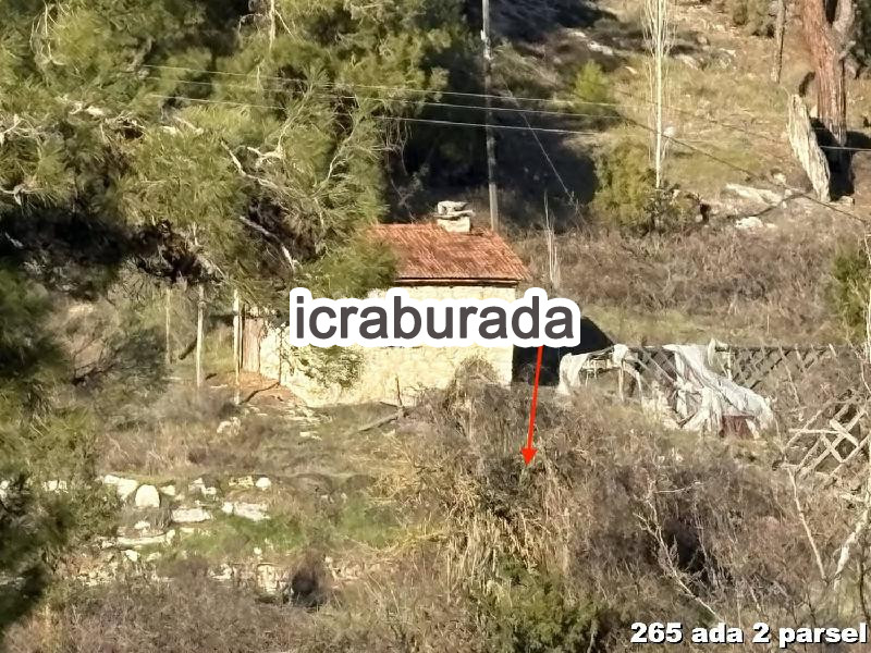 icralık  m2 Tarla Denizli Acıpayam Suçati