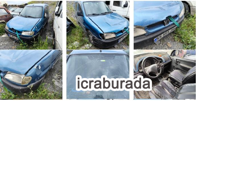 icralık Peugeot  PARTNER 19  Otomobil Belirtilmedi Belirtilmedi Belirtilmedi
