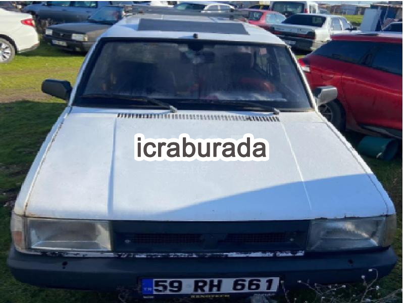 icralık Fiat  KARTAL  Otomobil Belirtilmedi Belirtilmedi Belirtilmedi