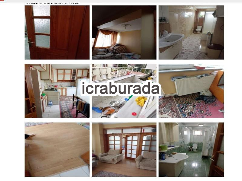 icralık 10 m2 Daire Zonguldak Devrek Yeni(Devrek)