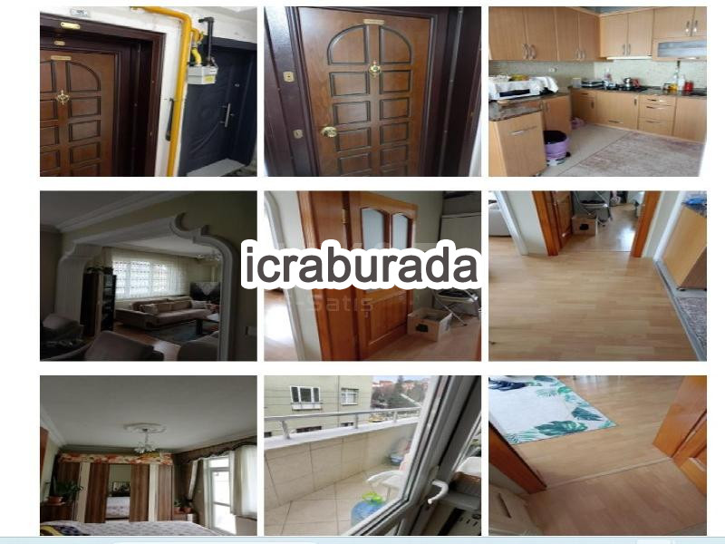 icralık 8 m2 Daire Zonguldak Devrek Yeni(Devrek)