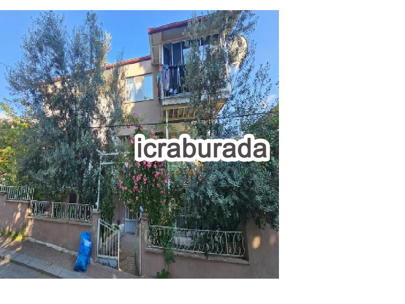 icralık  m2 Daire Denizli Tavas Orta