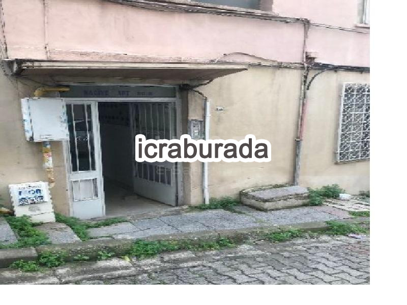 icralık 4 m2 Apartman İzmir Konak 1.karataş