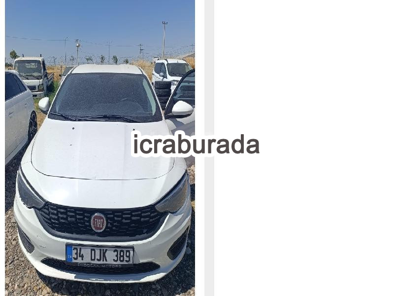 icralık Fiat  356  Otomobil Belirtilmedi Belirtilmedi Belirtilmedi