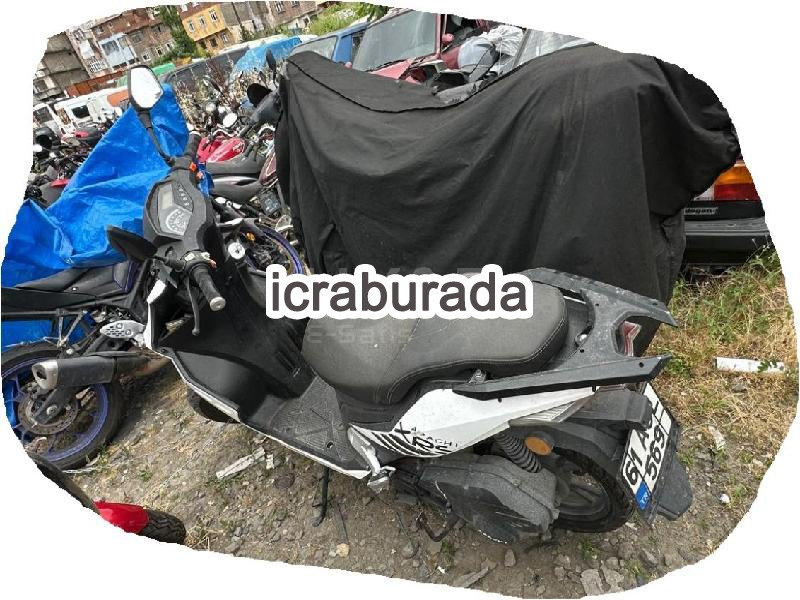 icralık Motosiklet 
 TY125T-44D  Motosiklet Belirtilmedi Belirtilmedi Belirtilmedi