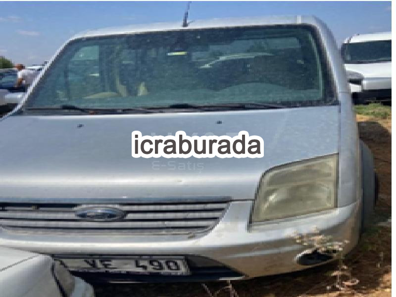 icralık Ford t Connect  Kamyonet Belirtilmedi Belirtilmedi Belirtilmedi
