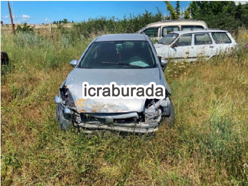 icralık Fiat  323  Otomobil Belirtilmedi Belirtilmedi Belirtilmedi