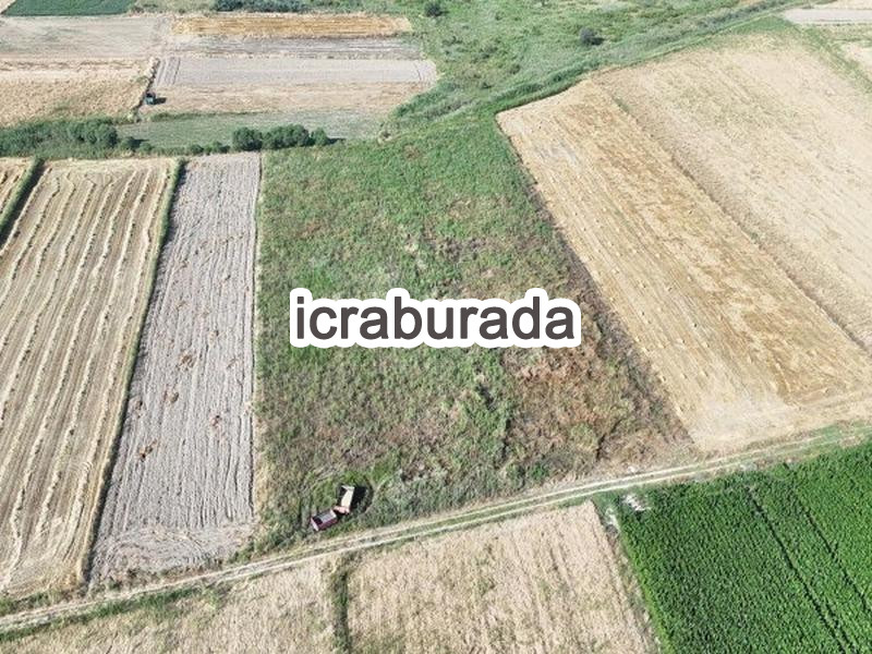 icralık  m2 Tarla Burdur Merkez Akyaka