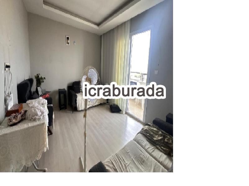 icralık 21 m2 Daire Hatay Erzin Karamustafali