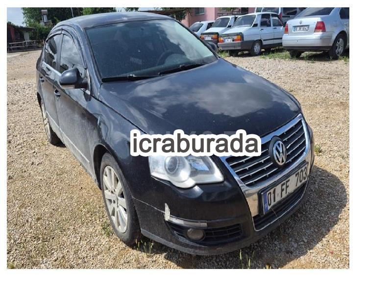 icralık Volkswagen  otomobil/3cpassat 1.6 102 HP TREND MAN  Otomobil Belirtilmedi Belirtilmedi Belirtilmedi