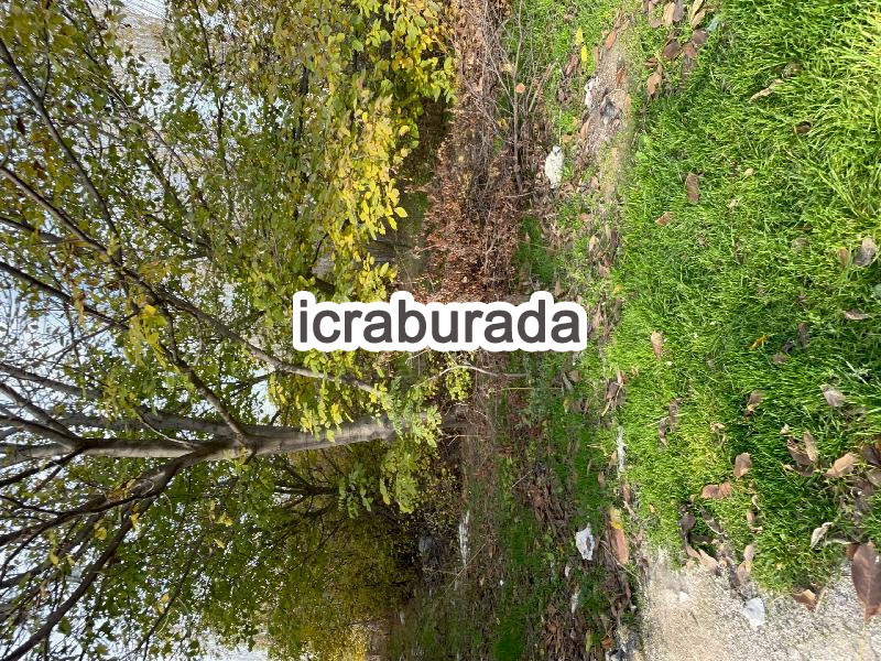 icralık  m2 Arsa Eskişehir Odunpazarı Emek
