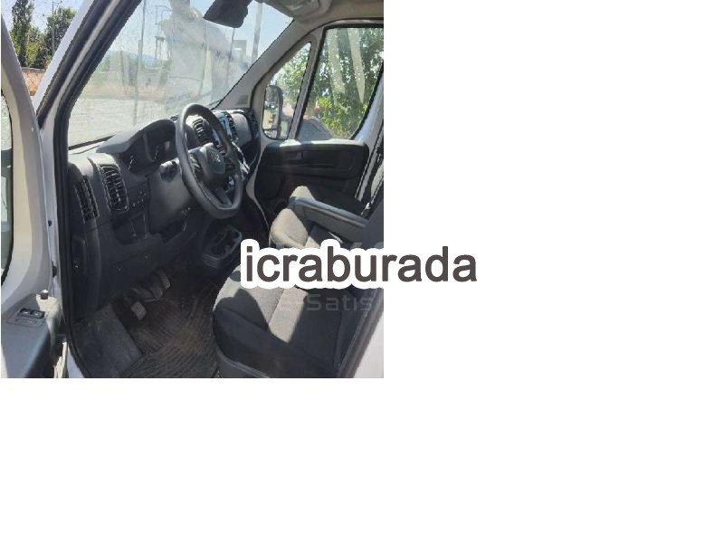 icralık Fiat  250  Kamyonet Belirtilmedi Belirtilmedi Belirtilmedi