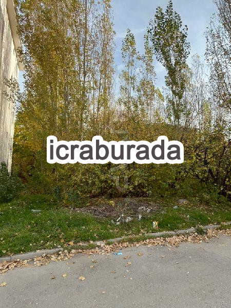 icralık  m2 Arsa Eskişehir Odunpazarı Emek