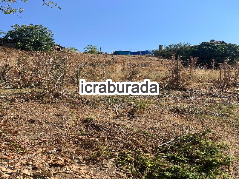 icralık  m2 Tarla Balıkesir Dursunbey Hacilar