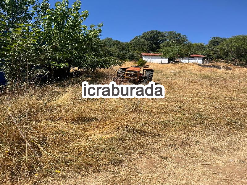 icralık  m2 Tarla Balıkesir Dursunbey Hacilar