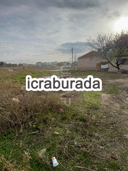 icralık  m2 Arsa Eskişehir Odunpazarı 71 Evler