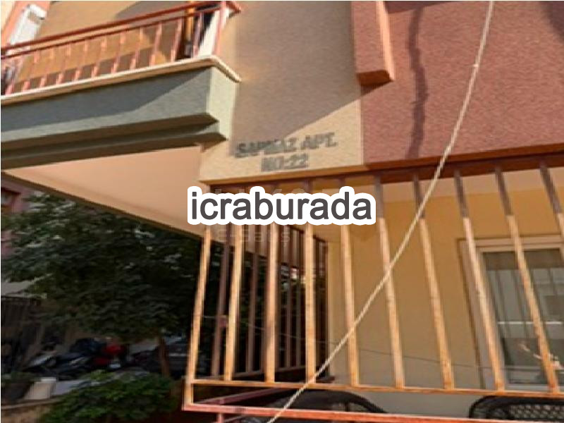 icralık 4 m2 Daire Antalya Kepez Yeni