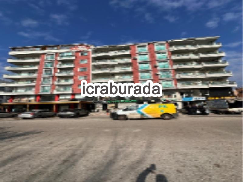 icralık 16 m2 Dukkan Hatay Payas Yakacik