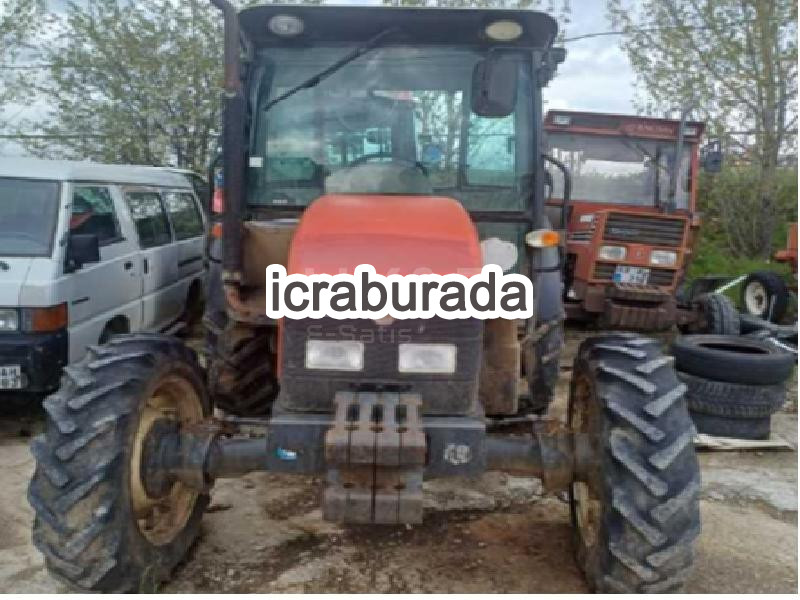 icralık Fiat  Traktor Belirtilmedi Belirtilmedi Belirtilmedi