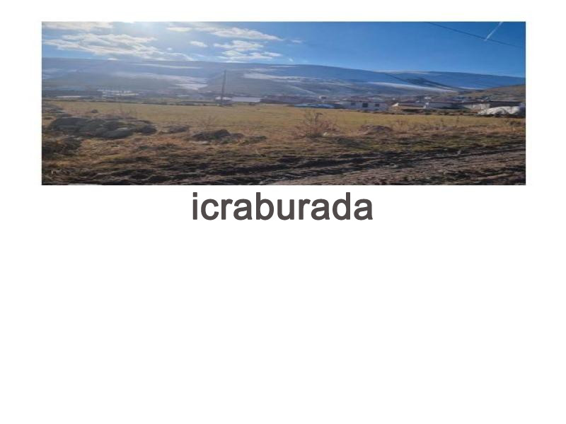 icralık  m2 Arsa Ardahan Damal Seyitören