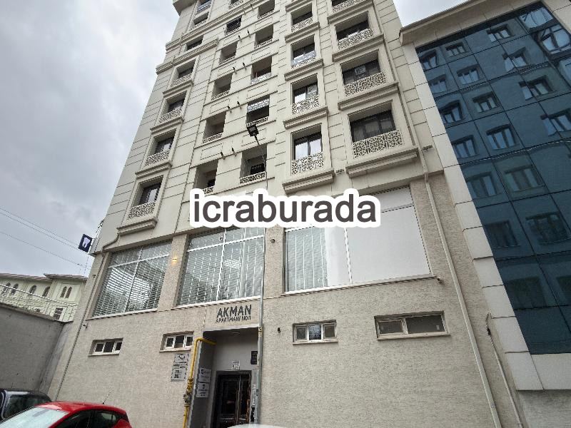 icralık 6 m2 Daire Eskişehir Odunpazarı Akçağlan