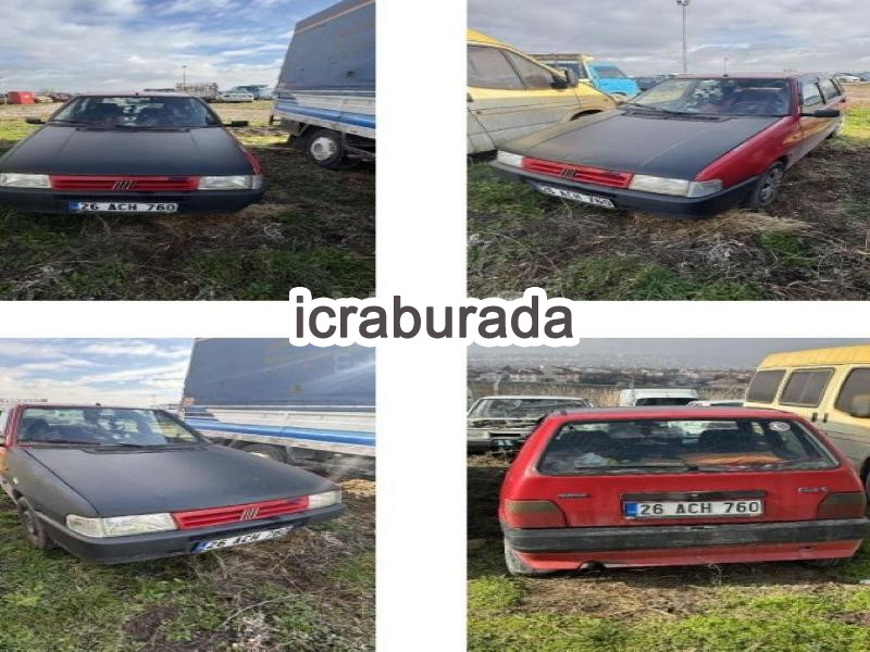 icralık Fiat  Otomobil Belirtilmedi Belirtilmedi Belirtilmedi
