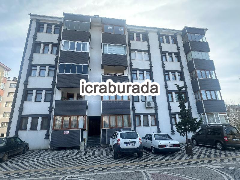 icralık  m2 Daire Kastamonu Cide Kasaba