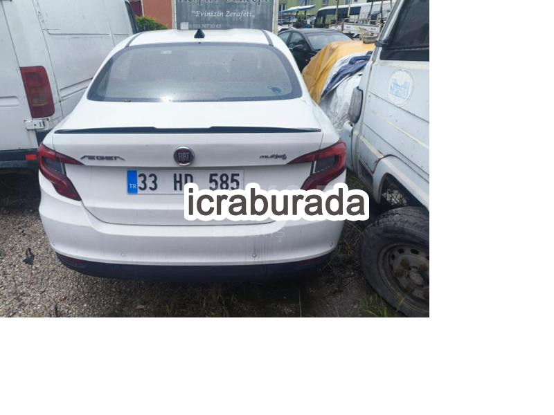 icralık Fiat  356  Otomobil Belirtilmedi Belirtilmedi Belirtilmedi