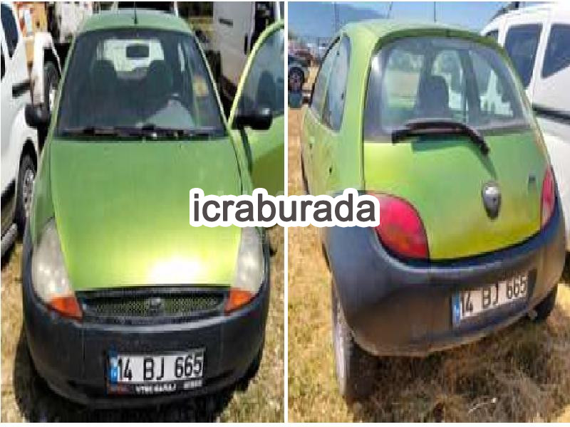 icralık Ford  KA CITY  Otomobil Belirtilmedi Belirtilmedi Belirtilmedi