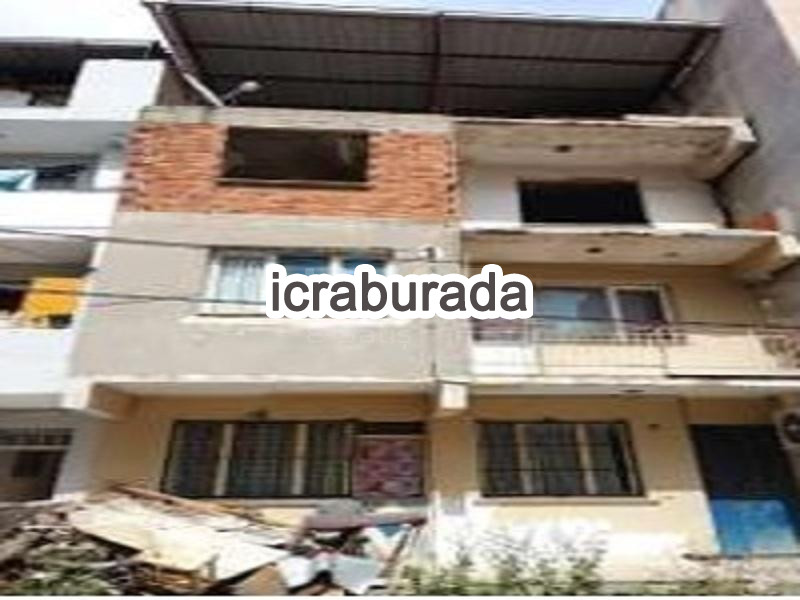 icralık  m2 Daire İzmir Buca Dumlupinar