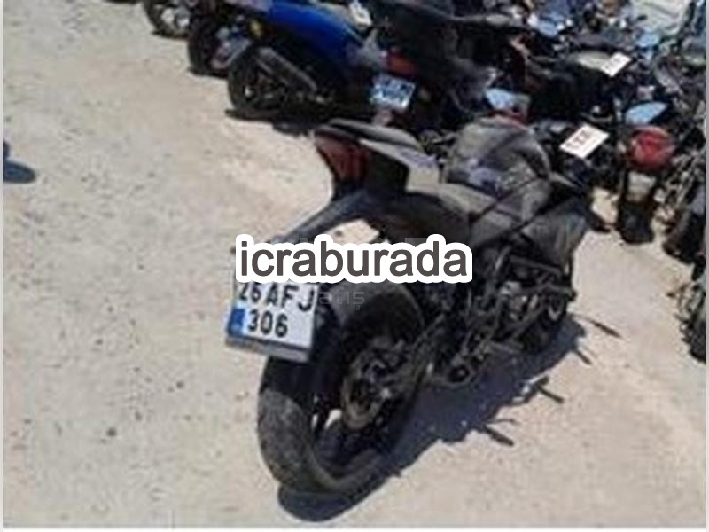 icralık   Motosiklet Belirtilmedi Belirtilmedi Belirtilmedi