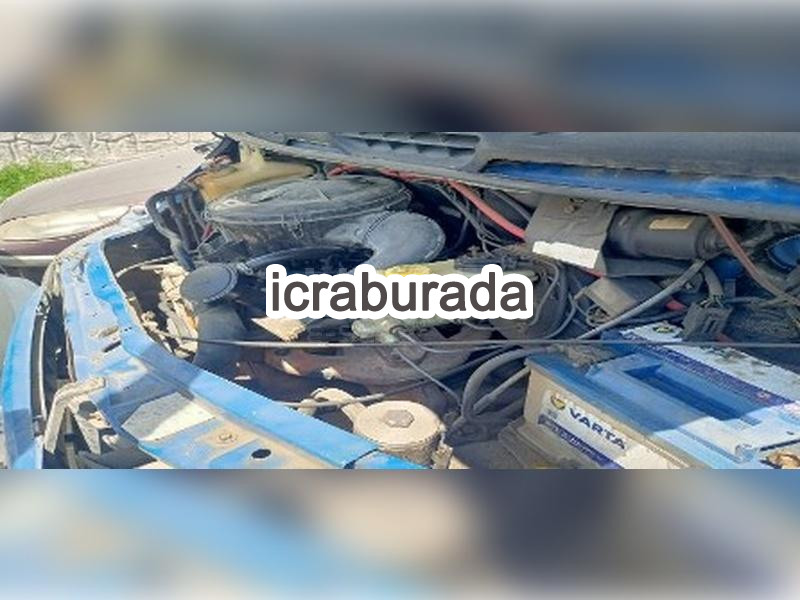 icralık Ford S  Minibus Belirtilmedi Belirtilmedi Belirtilmedi