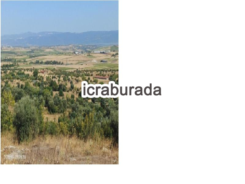 icralık  m2 Diger Bursa Karacabey Karakoca