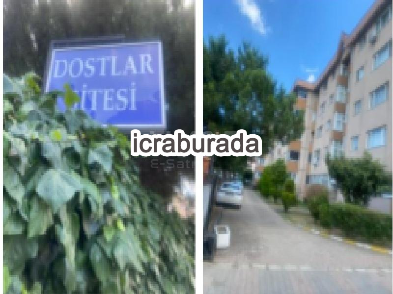 icralık 6 m2 Daire İstanbul Kartal Yakacik