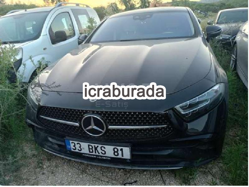 icralık Benz  Otomobil Belirtilmedi Belirtilmedi Belirtilmedi