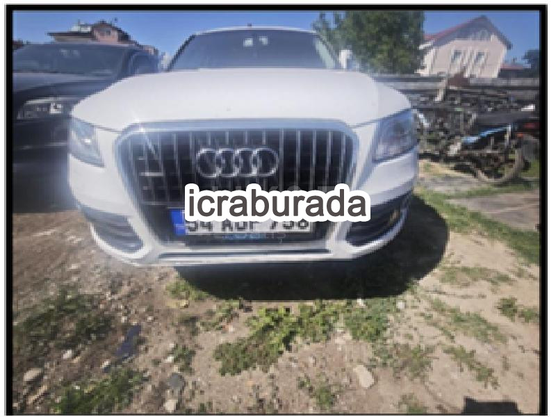 icralık Audi  8R  Otomobil Belirtilmedi Belirtilmedi Belirtilmedi