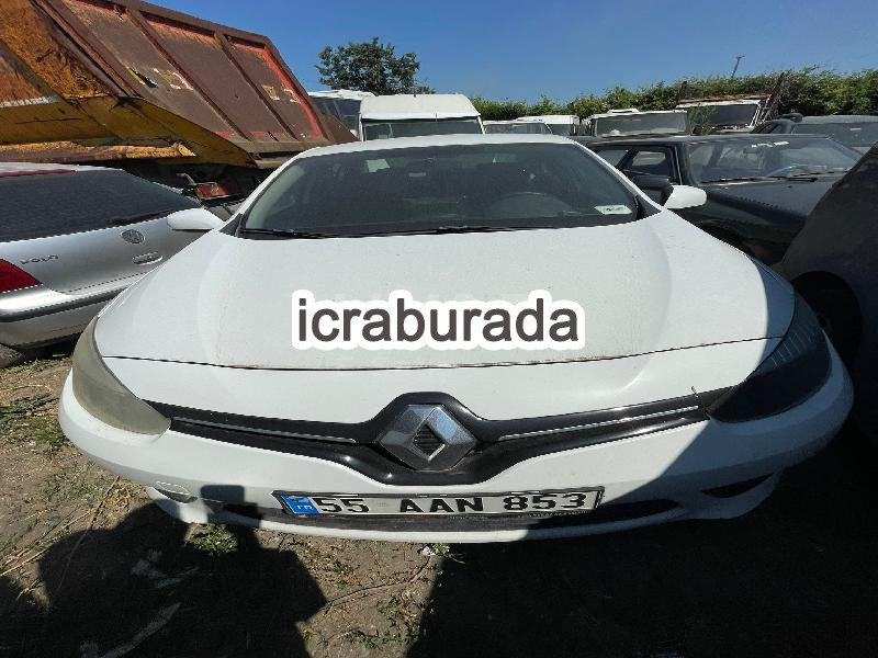 icralık Renault  Z  Otomobil Belirtilmedi Belirtilmedi Belirtilmedi