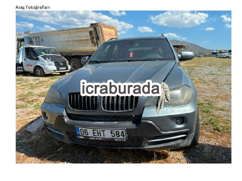 icralık Bmw  Otomobil Belirtilmedi Belirtilmedi Belirtilmedi
